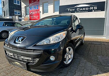 Peugeot 207 Tendance 1.4 *KLIMA*ALLWETTER*HU 12.2026