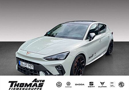 Cupra Leon VZ Extreme 2.0 TSI 221 kW