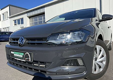 VW Polo Volkswagen 1.0 TSI DSG Comfortline 104€ m. 20% Anzahlung DA