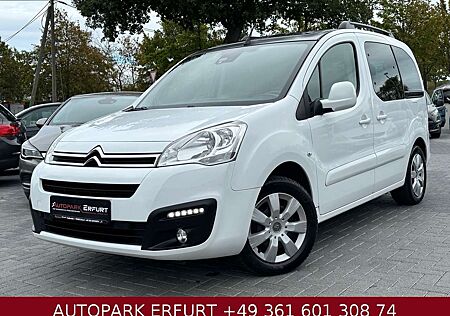 Citroën Berlingo Citroen Kombi Shine*Klima*StzH*Temp*Kam*PDC*AHK