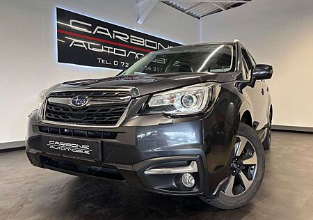 Subaru Forester Automatik Exclusive**Panorama**