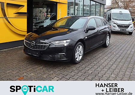 Opel Insignia Sports Tourer 2.0D AT8 Business AHK