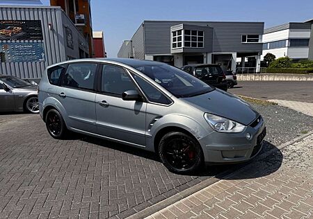 Ford S-Max Titanium/ Zahnriemen & Kupplung neu
