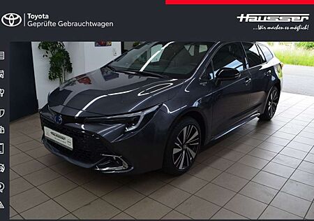 Toyota Corolla 1.8 Hybrid Touring Sports Teamplayer