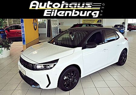 Opel Corsa GS 1.2 LED-Matrixlicht,Navig.,2xKamera,Klimaautom.