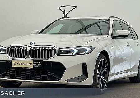 BMW 330 e A xDrive Tou M-Sport AHK LCPro HUD 360° 18"
