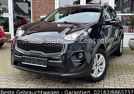 Kia Sportage 1.6 GDI 2WD Dream-Team