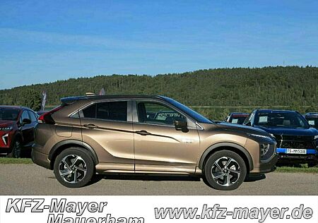 Mitsubishi Eclipse Cross Select, günstig fianzieren