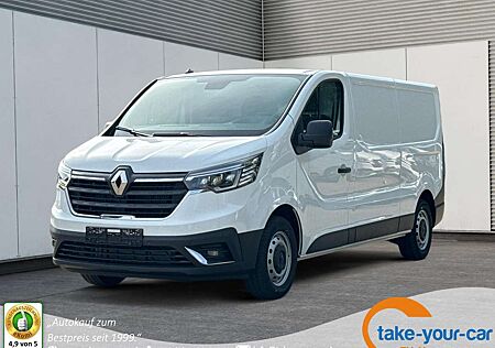 Renault Trafic L2H1 3,07t+KAMERA+PDC+AHK+GJR+LED Blue dCi 130 ...