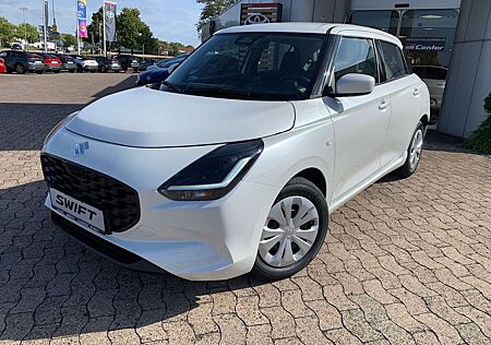 Suzuki Swift 1.2 DUALJET HYBRID Club