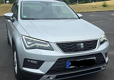 Seat Ateca 1.0 TSI ECOMOTIVE STYLE