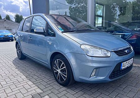 Ford C-Max Titanium