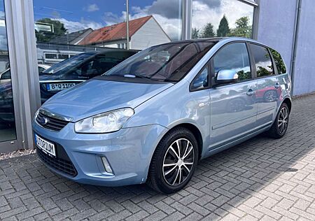 Ford C-Max Titanium