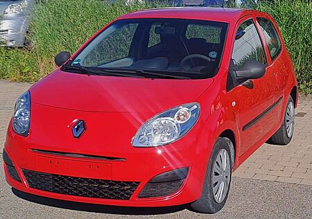 Renault Twingo 1.2 Expression