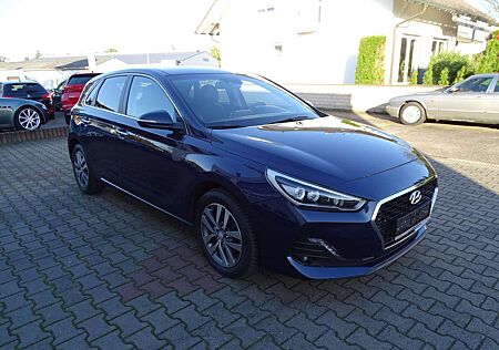 Hyundai i30 1,0 T-GDI Premium Navi, Klimaauto., Sitzheizung, A