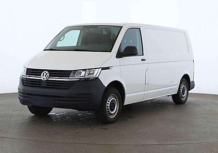 VW T6 Transporter Volkswagen T6.1 Transporter ABTe LANG/LICHT+SICHT/KLIMA/DAB