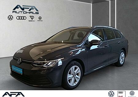 VW Golf Volkswagen VIII Var. 2.0 TDI Life DSG Navi*LED*ACC*RFK