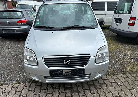 Suzuki Wagon R + R + 1.3