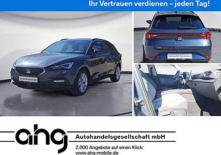 Seat Leon 1.5 eTSI ACT Style DSG Sportstour. Tempom.a