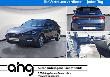 Seat Leon 1.5 eTSI ACT Style DSG Sportstour. Tempom.a