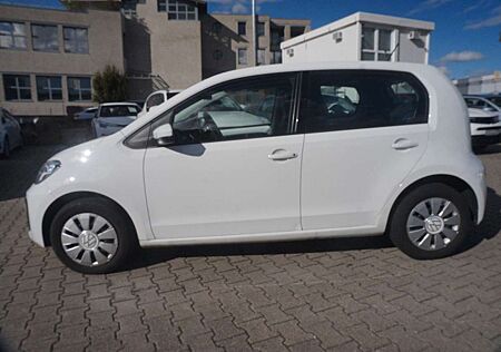 VW Up Volkswagen ! *1.Hd.NAVI*KAMERA*SHZG*PDC*TEMP*Euro-6