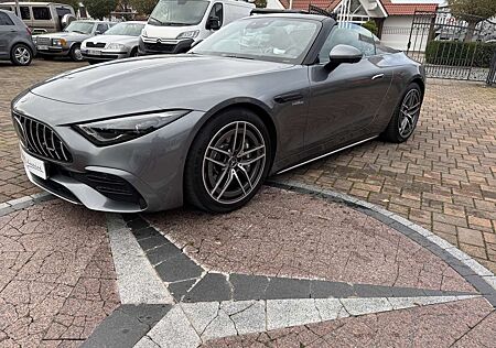 Mercedes-Benz SL 43 AMG Premium Plus Paket / AMG Ride Control