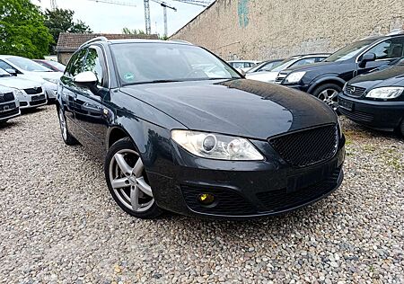 Seat Exeo ST Style-KLIMA-NAVI