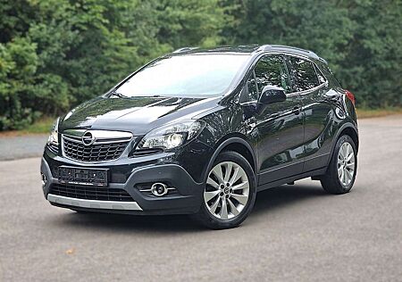 Opel Mokka 1.7 CDTi (SCHIEBEDACH/AHK/XENON/PDC/SHZ)