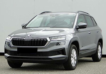 Skoda Karoq Fresh 1.5TSI ViCo KAM SHZ TEMP eHECK KESSY SignA