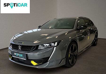 Peugeot 508 SW PSE Hybrid4 360 EAT8 F-LED / Night Vision