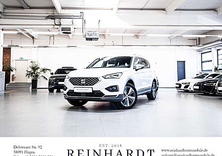 Seat Tarraco 1.4e-HYBRID XCELLENCE 19Z./ACC/AHK/DAB+