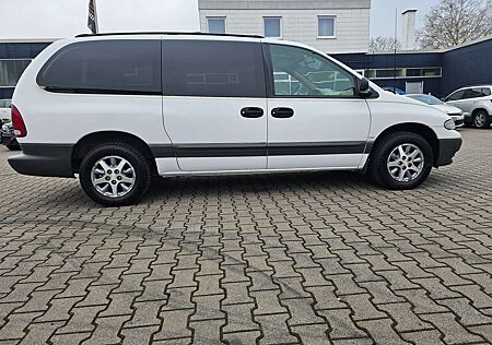 Chrysler Grand Voyager 3.3 LE,Automatikgetriebe,Klima,7-Sitze,Tüv05/27
