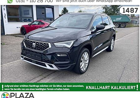 Seat Ateca 1.5TSI DSG Xperience AHK ACC PaXL eHECK FR