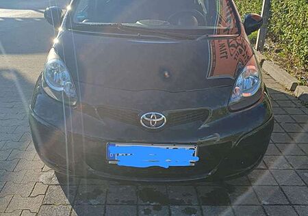 Toyota Aygo City