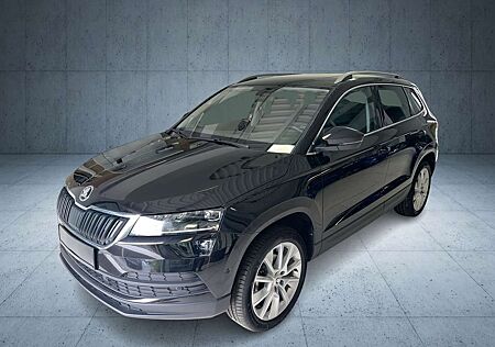 Skoda Karoq 1.5 TSI Ambition DSG LED Navi Canton Pano
