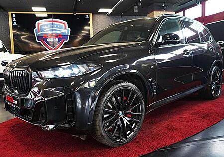 BMW X5 40 d xDrive MSPORT PANO FACELIFT