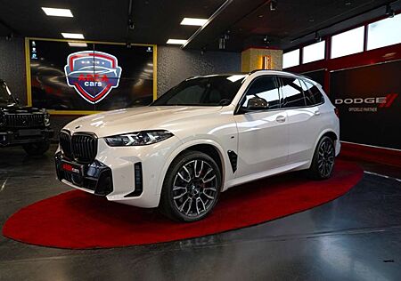 BMW X5 30 d xDrive MSPORT PANO FACELIFT CARBON
