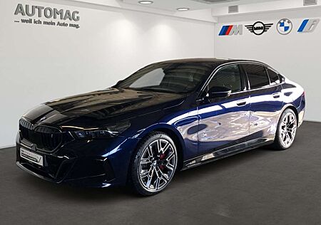 BMW i5 eDrive40 *Limousine* M Sportpaket Pro*Live Cockpi