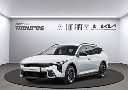 Kia K4 SW GT-Line 1.6 T-GDI DCT P5 + P6 + P7 + P8