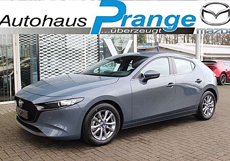 Mazda 3 M-Hybrid Selection G-122 ACT-P NAVI ACAA 360° MRCC
