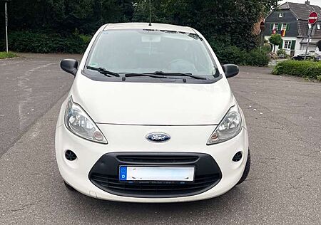 Ford Ka /+ 1.2 Start-Stopp-System Trend Edition