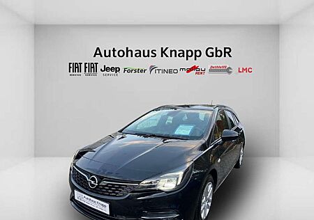 Opel Astra K Sports Tourer 1,2 Business Edition Start/Stop