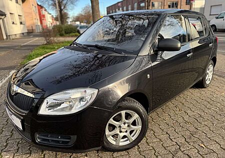 Skoda Fabia 39.000 KM! 1.HAND*MOTOR NEU FÜR 3.900€ *
