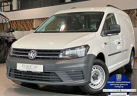 VW Caddy Volkswagen Kasten 2.0 TDI Navi Klima Kamera Shzg