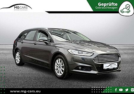 Ford Mondeo Turnier~Automatik~Navi~Kamera~Park-Assist