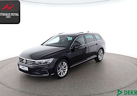VW Passat Variant Volkswagen 1.4 TSI GTE HUD,360GRAD,STANDHEIZ