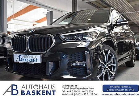BMW X1 xDrive 25 d M SPORT*PANO*KAMERA*KESSY*KAMERA