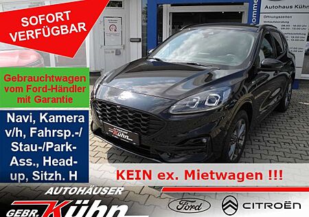 Ford Kuga 2.5 FHEV 4x4 ST-LINE - ad.LED, iACC, Allw., eHeck.