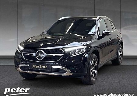 Mercedes-Benz GLC 300 e 4M Avantgarde/Advanced/LED/Memory-P./