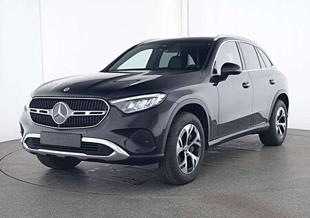 Mercedes-Benz GLC 300 e 4M Avantgarde/Advanced/LED/Memory-P./